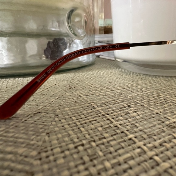 Diff Polarized Bree Sunglasses - Picture 3 of 4